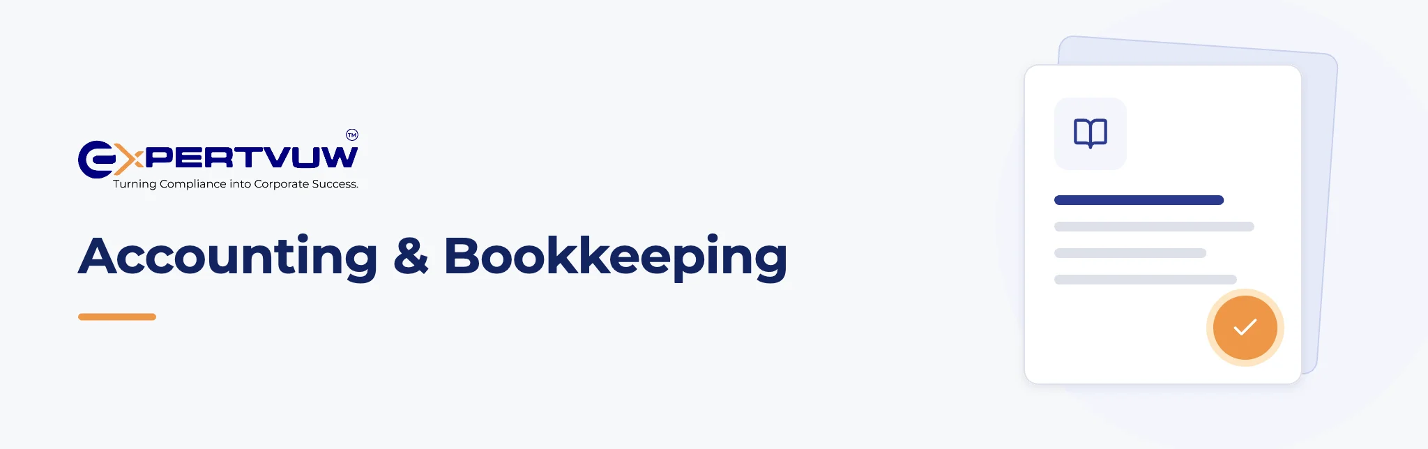 Accounting & Bookkeeping – Expertvuw