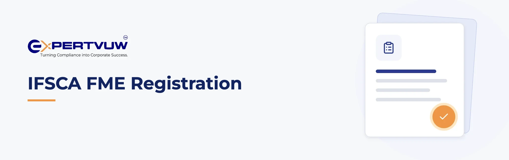 IFSCA FME Registration