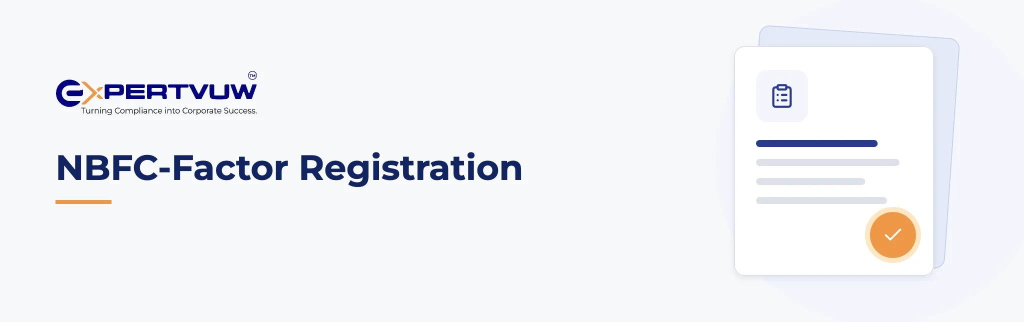 NBFC-Factor Registration