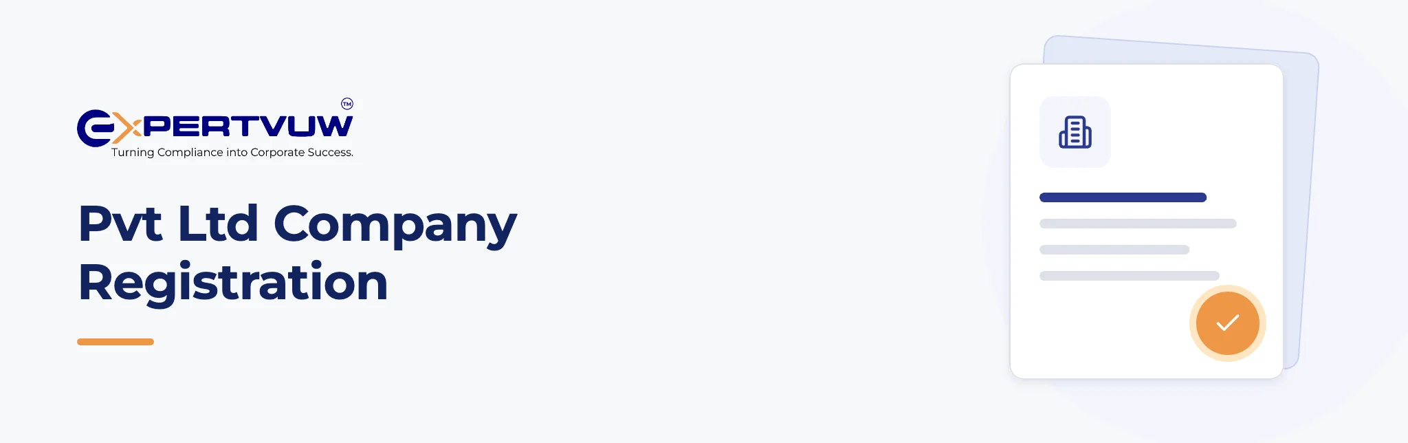 Pvt Ltd Company Registration – Expertvuw