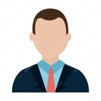 man